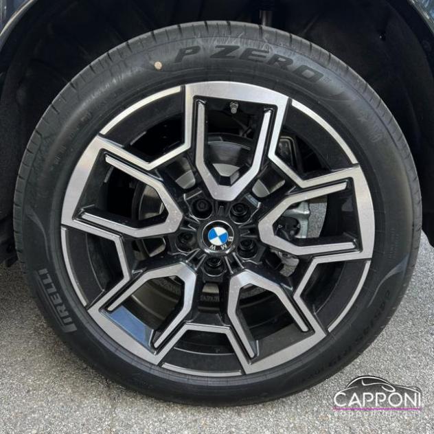 BMW X1 xDrive 25e IVA DEDUCIBILE PROMO rif. 24002494 - Foto 10