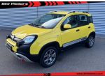 FIAT Panda 1.3 MJT S&S 4x4 4WD TRAZIONE INTEGRALE OK NEO rif. 21622330