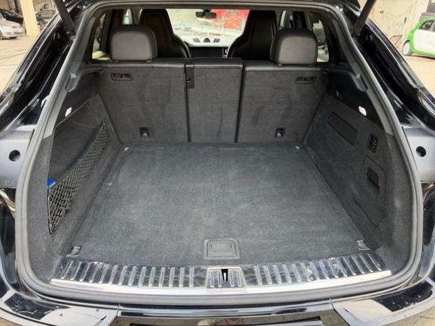 PORSCHE Cayenne Coupé 3.0 V6 rif. 24190886 - Foto 10