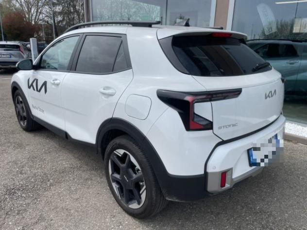 KIA Stonic 1.0 T-GDI GPL 94cv Urban rif. 23518671 - Foto 6