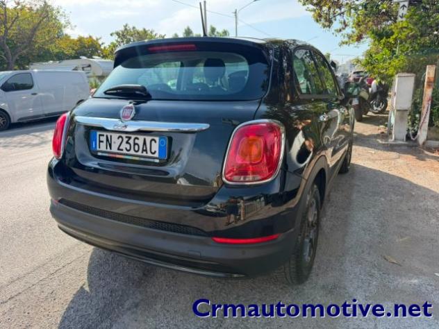 FIAT 500X 1.6 E-Torq 110 CV GPL rif. 24002590 - Foto 2