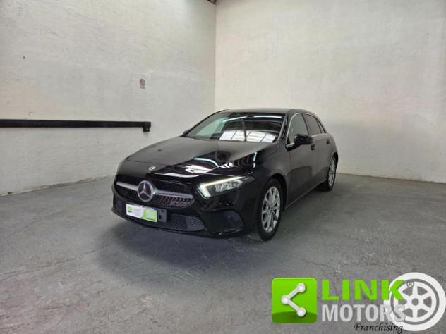 MERCEDES-BENZ A 180 Sport GARANZIA INCLUSA rif. 23632288 - Foto 3
