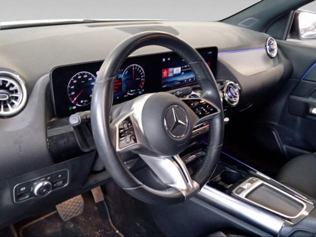 Mercedes-Benz GLA GLA-H247 2023 250 e phev Progressive Advanced Plus auto - Foto 9