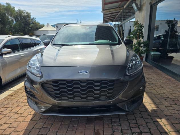 Ford Kuga 2.0 EcoBlue 120 CV aut. 2WD ST-Line autocarro 5 posti - Foto 2