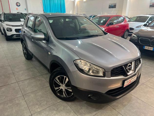 Nissan Qashqai 1.5 110 CV - ACENTA - 2013