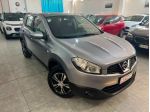 Nissan Qashqai 1.5 110 CV - ACENTA - 2013