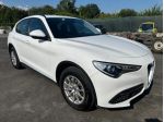 Alfa Romeo Stelvio Stelvio 2.2 Turbodiesel 190 CV AT8 Q4 Business