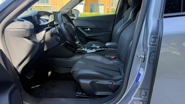 Peugeot 2008 2008 1.2 puretech GT Line s&s 130cv eat8 *PROMO AZZURRA* - Foto 8