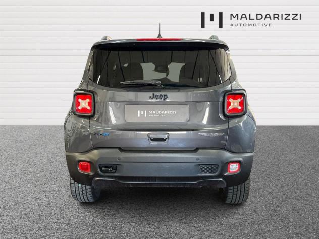 Jeep Renegade 2019 1.3 t4 phev Trailhawk 4xe at6 - Foto 3