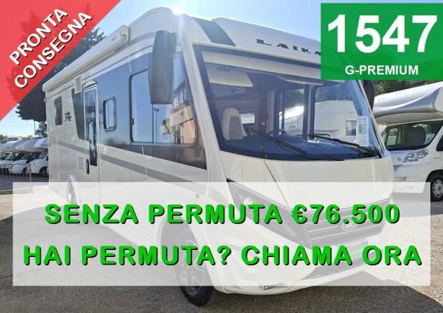 LE TUE VACANZE SONO ALLE PORTE? SCOPRI TUTTI I VEICOLI IN PRONTA CONSEGNA - Foto 9