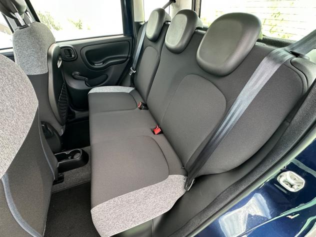 Fiat Panda 1.0 FireFly Hybrid 71cv Citylife 2021 - Foto 8