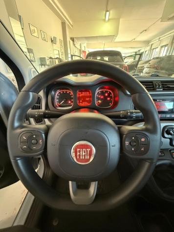Fiat Panda 1.0 Hybrid City Life - Foto 10