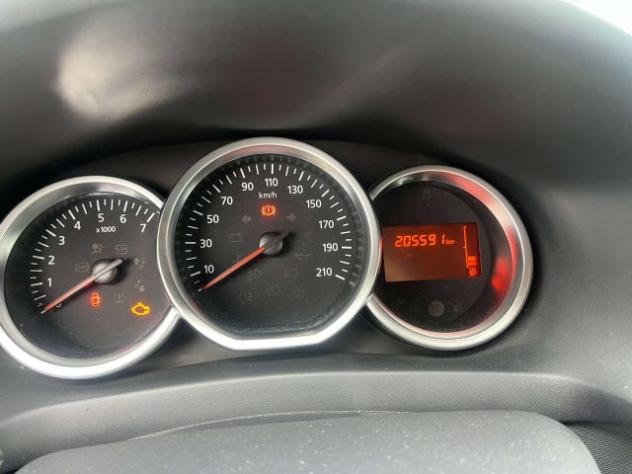 DACIA Sandero Sandero 0.9 tce Ambiance s rif. 23801825 - Foto 8
