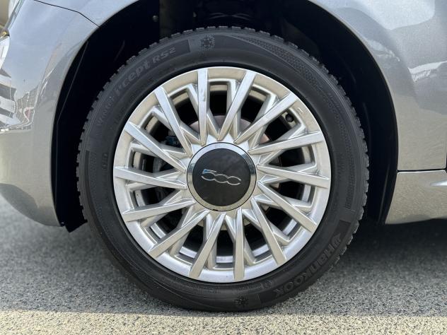 FIAT 500 Hybrid 1.0 70cv Ibrido Dolcevita - Foto 9