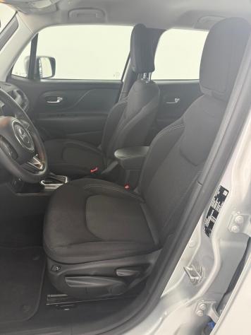 Jeep Renegade 1.3 T4 190CV PHEV 4xe AT6 Limited - Foto 6