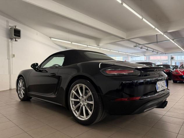 Porsche 718 2.0 Boxster - Foto 4
