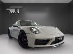 Porsche 911 CARRERA 4S