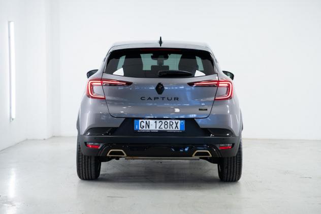 Renault Captur 1.6 E-Tech Full Hybrid E-Tech Engineered 145CV - Foto 5