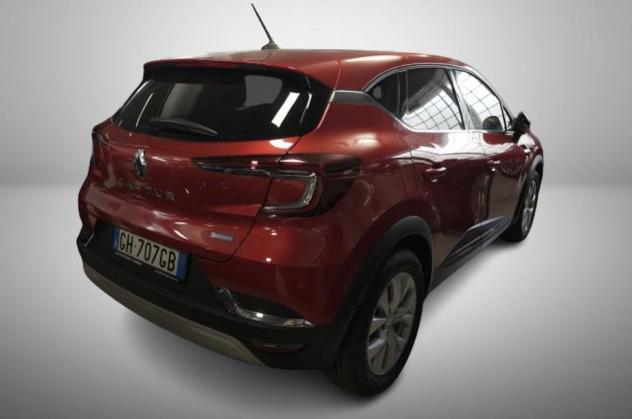 Renault Captur II 2019 1.6 E-Tech hybrid Intens 145cv auto - Foto 4
