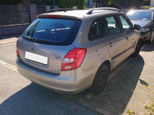 SKODA Fabia 1.4 Wagon rif. 23821082 - Foto 7