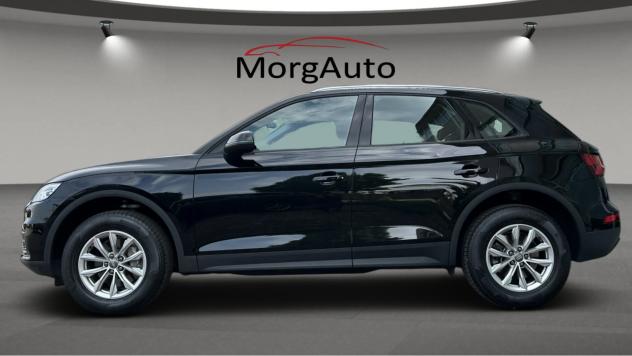 Audi Q5 40TDI 2.0TDI 204CV quattro S-tronic, Pelle - Foto 2