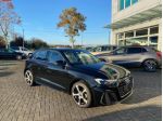 AUDI A1 SPB 30 TFSI Identity Black EDITION rif. 23722715