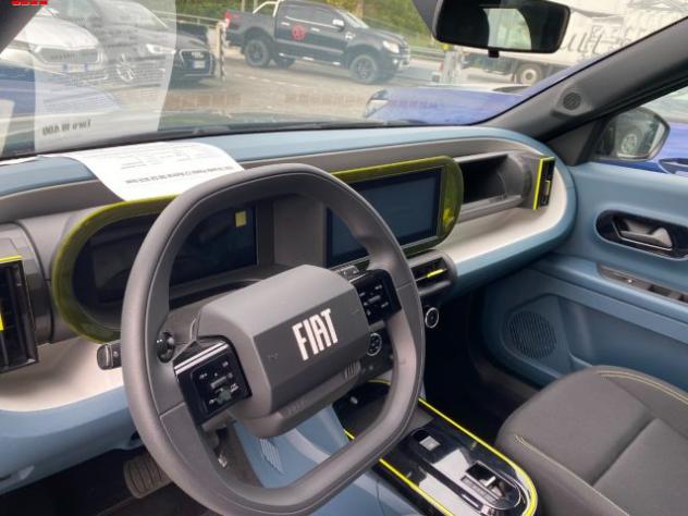 FIAT Grande Panda 1.2 Hybrid 110 CV S&S Icon rif. 24114471 - Foto 6