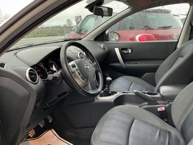 Nissan Qashqai 1.5 Diesel Neopatentati - Foto 7