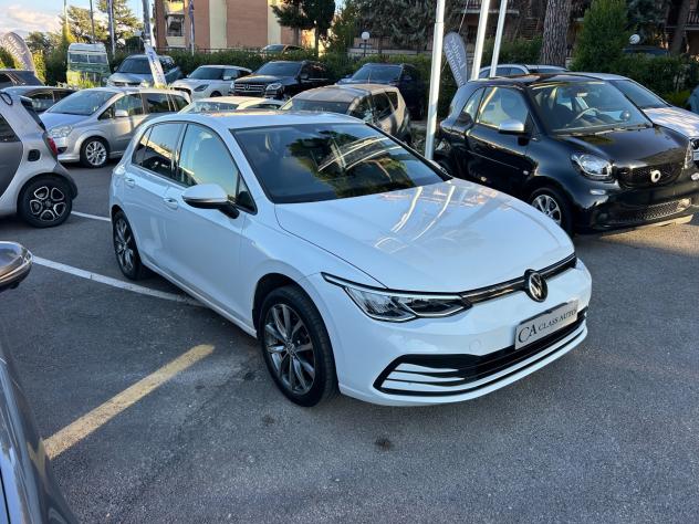 Volkswagen Golf 1.0 TSI 115 CV 5p. Sport BlueMotion Technology - Foto 5