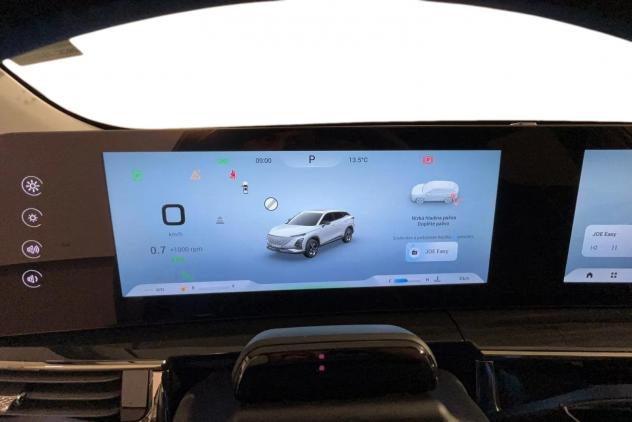 OMODA 5 1.6 T-GDI PREMIUM DCT - Foto 10