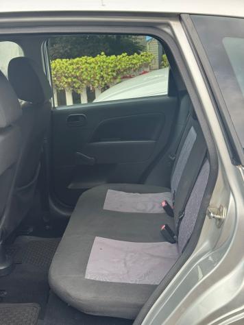 Ford Fiesta 1.2 16V 5p. Titanium - Foto 10
