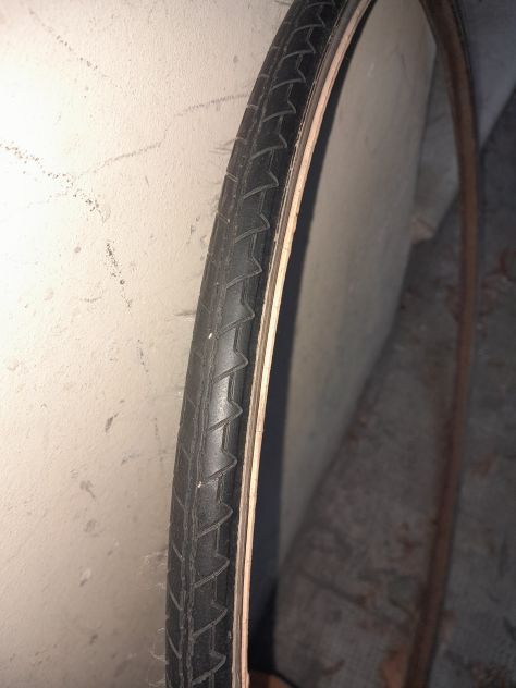 copertoni camere aria bici corsa - Foto 5