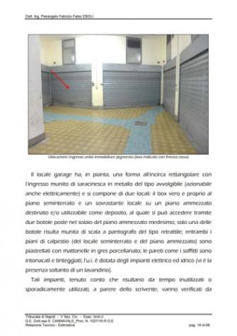 Immobile in asta di 86 m² in vendita a Napoli - Foto 4