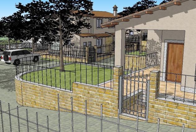 Compendio Immobiliare ad Alto Reddito con Capannone e Terreno - Foto 11