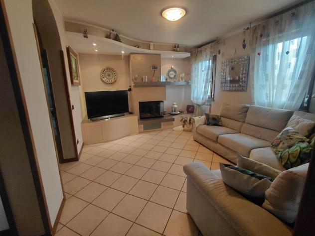 Appartamento in vendita a Le Spianate - Altopascio 90 mq Rif: 1423745