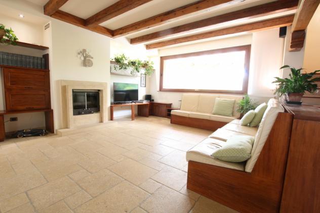 Porzione di casa in vendita a Barbarano Mossano - Foto 15