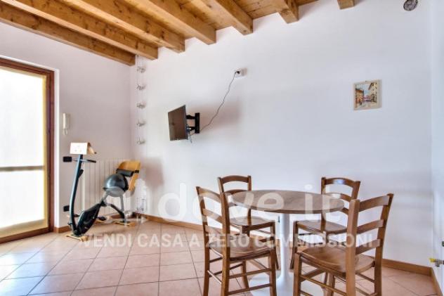 Appartamento di 86 m² con 4 locali e box auto doppio in vendita a Bianzano - Foto 7
