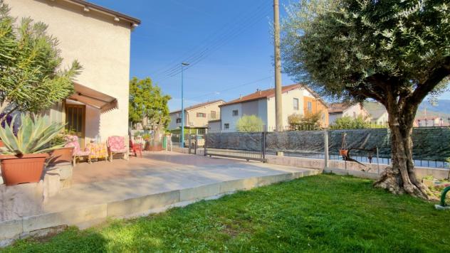 Bifamiliare in vendita a Brescia - Foto 2