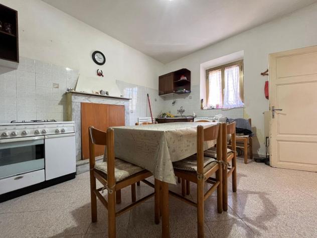 Terratetto in vendita a La Croce - Buti 180 mq Rif: 1252382 - Foto 6