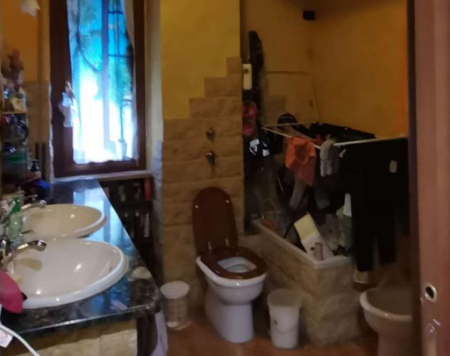 Immobile in asta di 83 m², box auto in vendita a Caponago - Foto 10