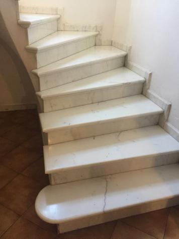 Casa singola in vendita a Fossone - Carrara 340 mq Rif: 1293040 - Foto 7