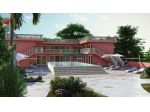 Rif. 2450 - Villa in zona Fraginesi a Castellamare del Golfo in costruzione