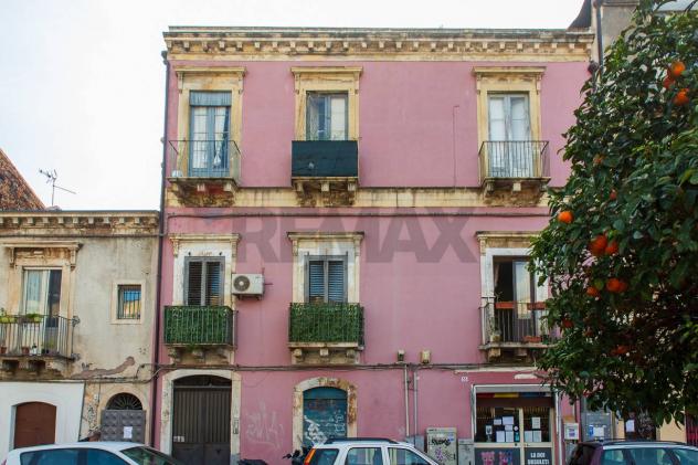 Appartamento in vendita a Catania, Stazione - Foto 2