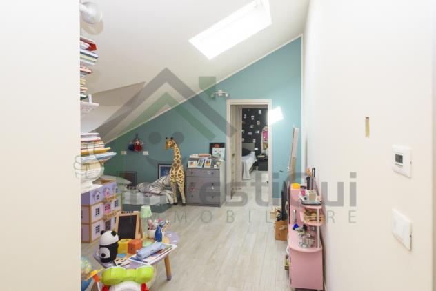 Quadrilocale in vendita a Ciriè - Foto 17