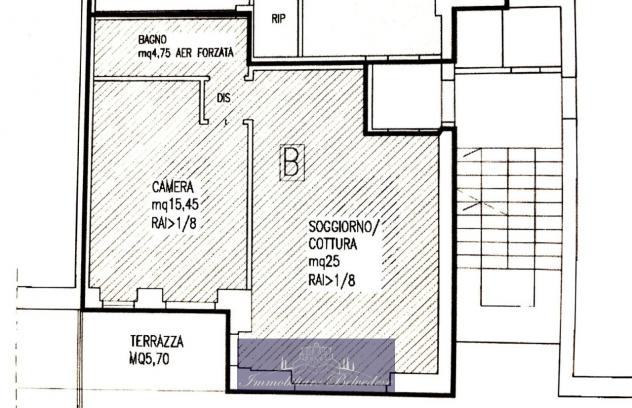 Bilocale in vendita a Firenze, Rifredi - Foto 17