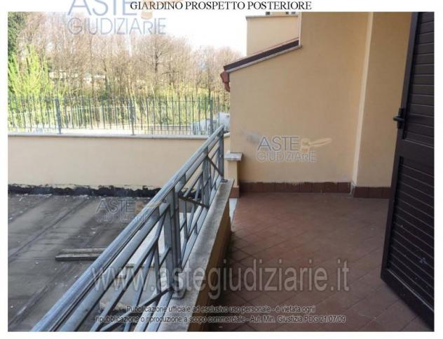 IMMOBILI-IMMOBILE RESIDENZIALE-Via Vittoria Colonna, 22, 00076 Lariano RM, Italia - Foto 8