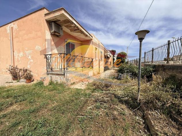 Villa in vendita a Melilli