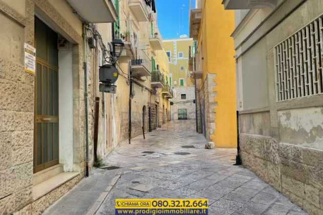 Comodo e personalizzabile trilocale a due passi dal porto in vendita a Molfetta - Foto 3