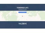 Immobile in asta di 201 m² con più di 5 locali in vendita a Moransengo-Tonengo