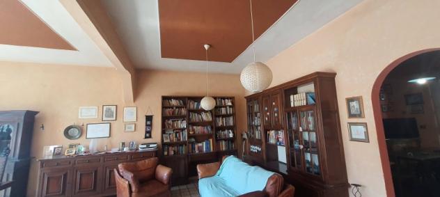 CASA AFFIANCATA DI OLTRE 200MQ ZONA PANICALE - Foto 3